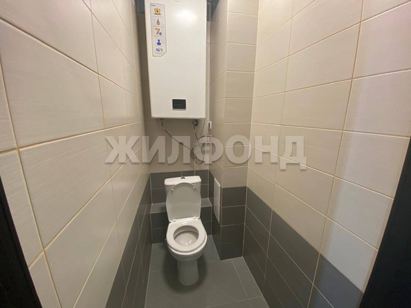 
  Продается 3-комн. квартира, 89.5 м², Павловский тракт
. Фото 11.