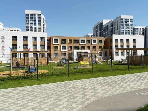 
  Продается 3-комн. квартира, 89.5 м², Павловский тракт
. Фото 24.
