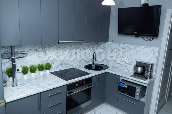 
  Продается 3-комн. квартира, 65.3 м², Балтийская ул
. Фото 1.