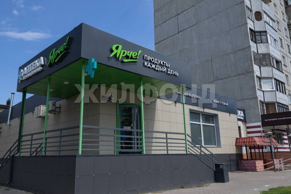 
  Продается 3-комн. квартира, 65.3 м², Балтийская ул
. Фото 21.