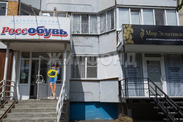 
  Продается 3-комн. квартира, 65.3 м², Балтийская ул
. Фото 22.