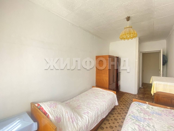 
  Продается 3-комн. квартира, 54.7 м², Юбилейная ул
. Фото 5.