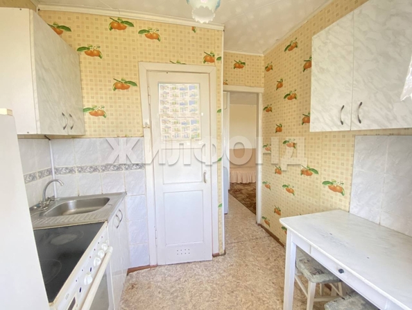 
  Продается 3-комн. квартира, 54.7 м², Юбилейная ул
. Фото 10.