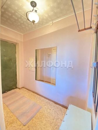 
  Продается 3-комн. квартира, 54.7 м², Юбилейная ул
. Фото 12.