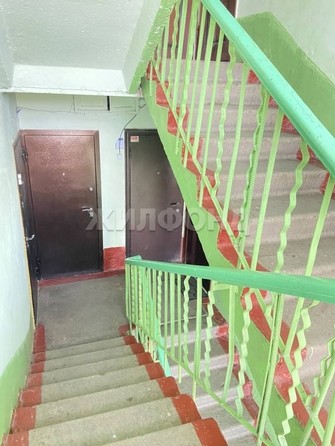 
  Продается 3-комн. квартира, 54.7 м², Юбилейная ул
. Фото 16.