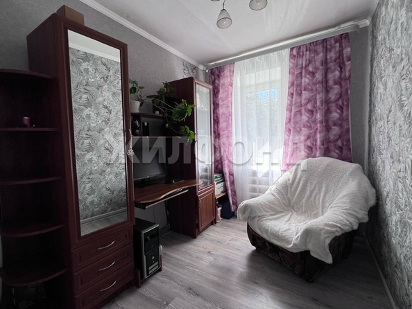 
  Продается 4-комн. квартира, 79.2 м², Комсомольская ул
. Фото 8.