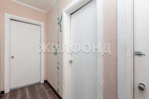 
  Продается 4-комн. квартира, 79.2 м², Комсомольская ул
. Фото 13.