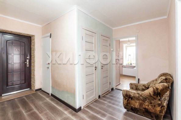 
  Продается 4-комн. квартира, 79.2 м², Комсомольская ул
. Фото 15.