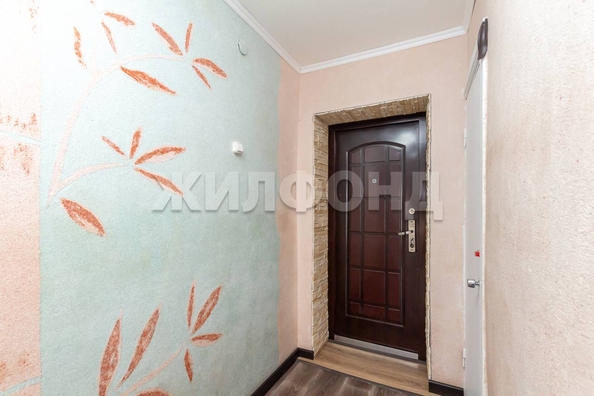 
  Продается 4-комн. квартира, 79.2 м², Комсомольская ул
. Фото 18.