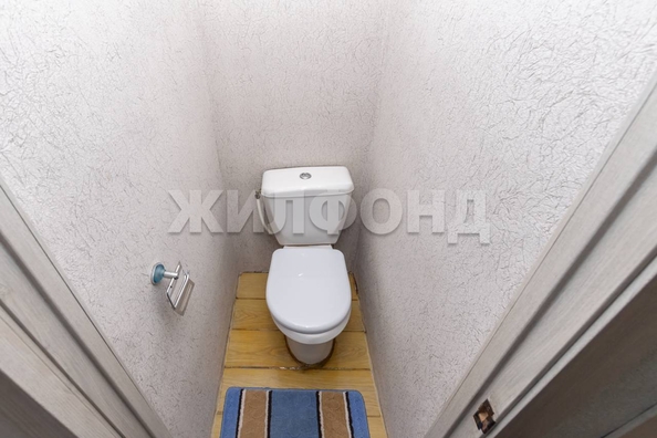 
  Продается 4-комн. квартира, 79.2 м², Комсомольская ул
. Фото 21.