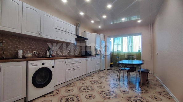 
  Продается 3-комн. квартира, 97.4 м², Власихинская ул
. Фото 4.