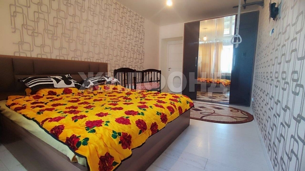 
  Продается 3-комн. квартира, 97.4 м², Власихинская ул
. Фото 5.