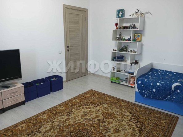 
  Продается дом, 138.3 м², Барнаул
. Фото 17.