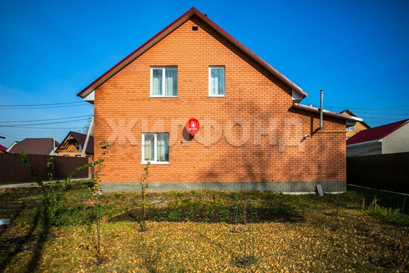 
  Продается дом, 138.3 м², Барнаул
. Фото 28.