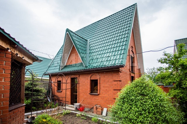 
  Продается дом, 480 м², Барнаул
. Фото 11.