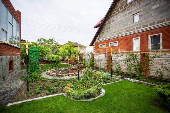 
  Продается дом, 480 м², Барнаул
. Фото 12.