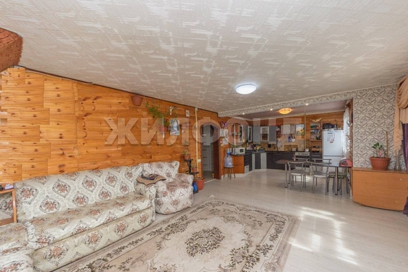 
  Продается дом, 111.9 м², село Власиха
. Фото 9.