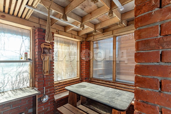 
  Продается дом, 111.9 м², село Власиха
. Фото 11.