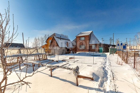
  Продается дом, 111.9 м², село Власиха
. Фото 12.