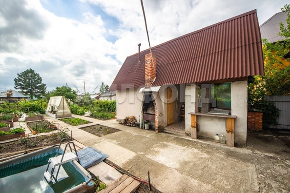 
  Продается дом, 111.9 м², село Власиха
. Фото 21.