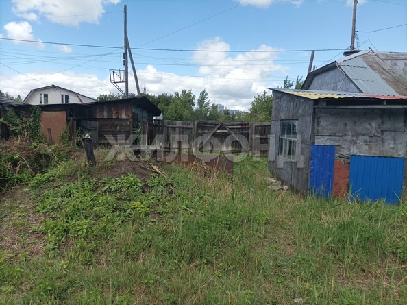 
  Продается дом, 63.4 м², Барнаул
. Фото 7.