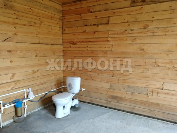 
  Продается дом, 182 м², поселок Зудилово
. Фото 8.