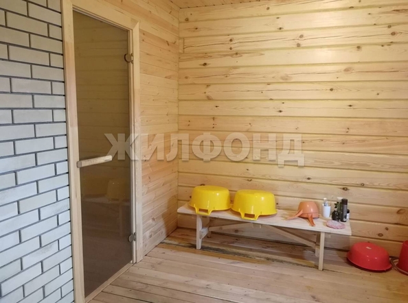 
  Продается дом, 182 м², поселок Зудилово
. Фото 22.