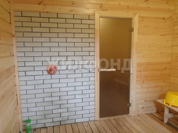 
  Продается дом, 182 м², поселок Зудилово
. Фото 23.
