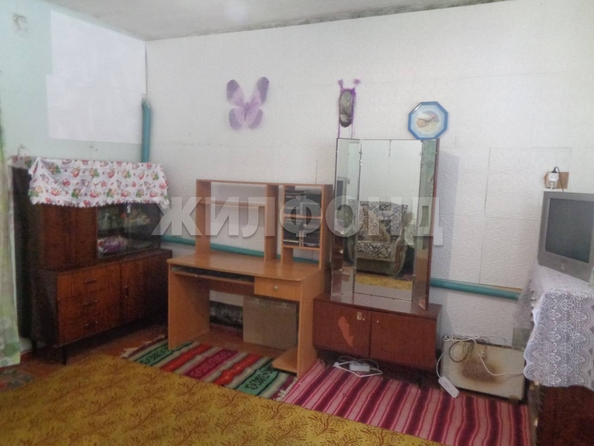 
  Продается дом, 49.8 м², станция Озёрки
. Фото 5.