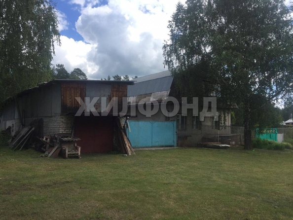 
  Продается дом, 85.2 м², Новоалтайск
. Фото 1.