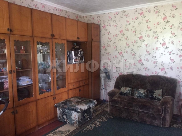 
  Продается дом, 85.2 м², Новоалтайск
. Фото 5.
