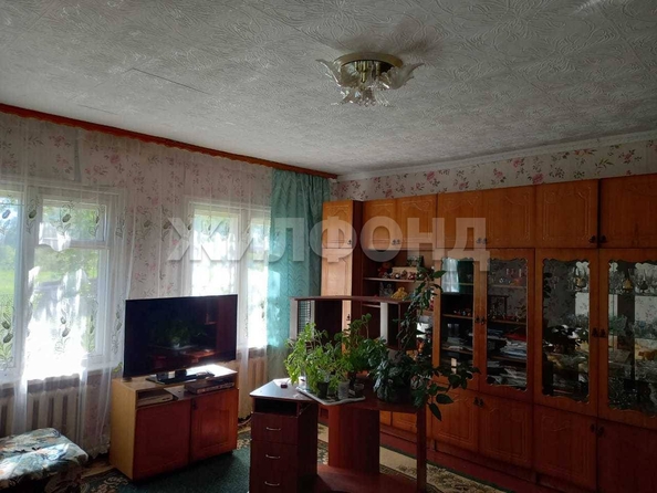 
  Продается дом, 85.2 м², Новоалтайск
. Фото 6.