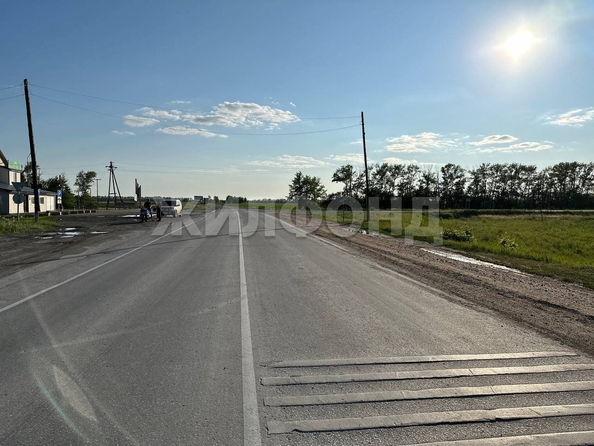 
  Продается земельный участок, 14.16 соток, село Романово
. Фото 5.