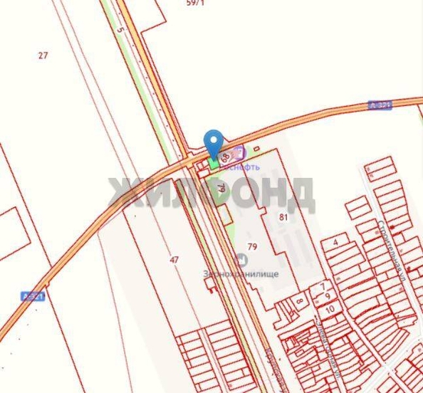 
  Продается земельный участок, 14.16 соток, село Романово
. Фото 6.