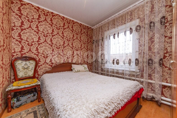 
  Продается дом, 86.3 м², Барнаул
. Фото 6.