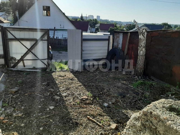 
  Продается земельный участок, 3.2 сотки, Барнаул
. Фото 2.