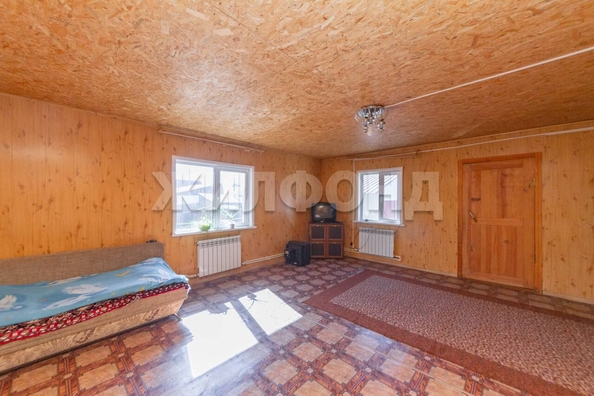 
  Продается дом, 76.3 м², Барнаул
. Фото 3.