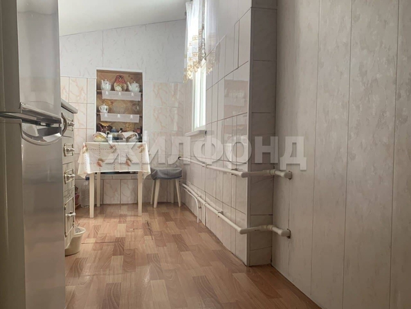 
  Продается дом, 45.4 м², Барнаул
. Фото 2.