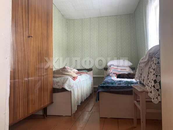 
  Продается дом, 45.4 м², Барнаул
. Фото 3.