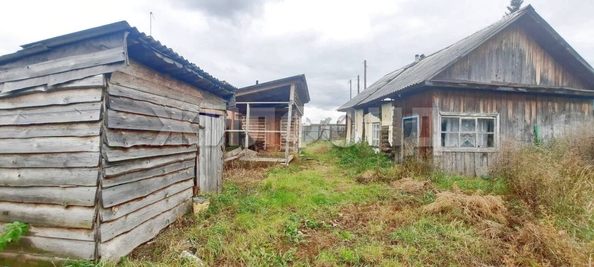 
  Продается дом, 40 м², рабочий поселок Тальменка
. Фото 15.