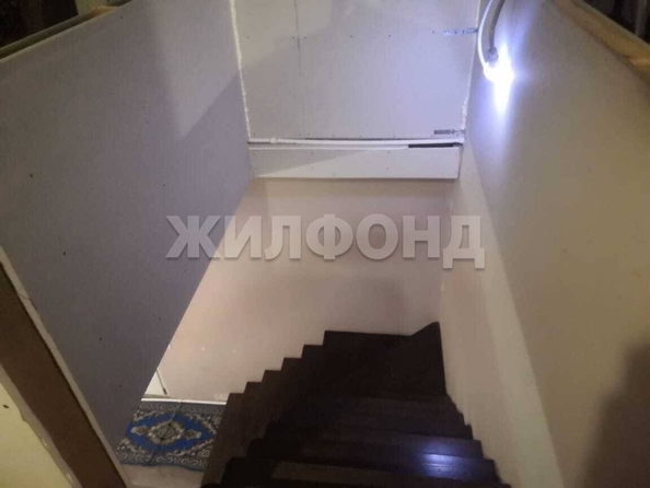 
  Продается дом, 124 м², поселок Лесной
. Фото 15.