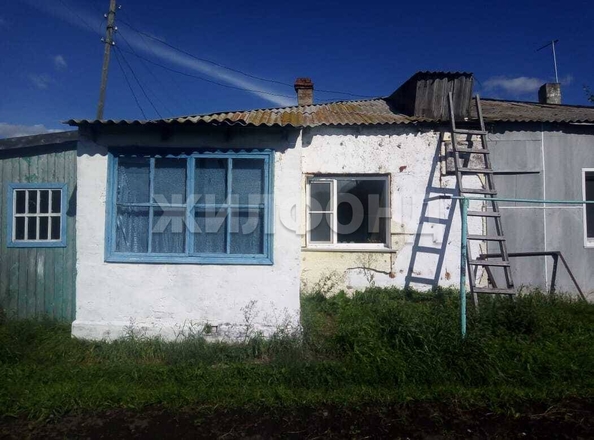 
  Продается дом, 33.9 м², село Налобиха
. Фото 11.