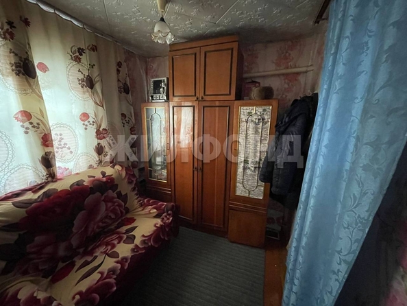 
  Продается дом, 57.3 м², село Безголосово
. Фото 3.