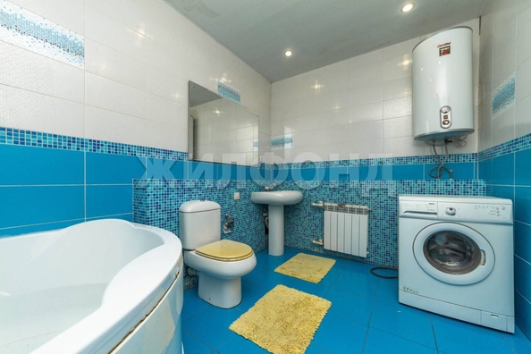 
  Продается дом, 99.3 м², Барнаул
. Фото 1.