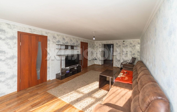 
  Продается дом, 99.3 м², Барнаул
. Фото 4.