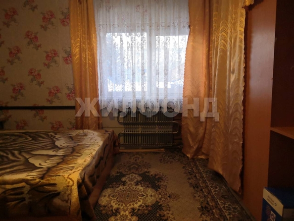 
  Продается дом, 130 м², Барнаул
. Фото 5.