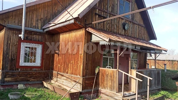 
  Продается дом, 116.7 м², село Боровиха
. Фото 4.