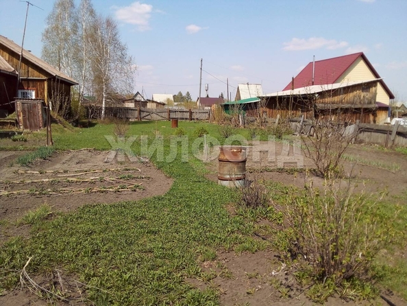 
  Продается дом, 116.7 м², село Боровиха
. Фото 6.