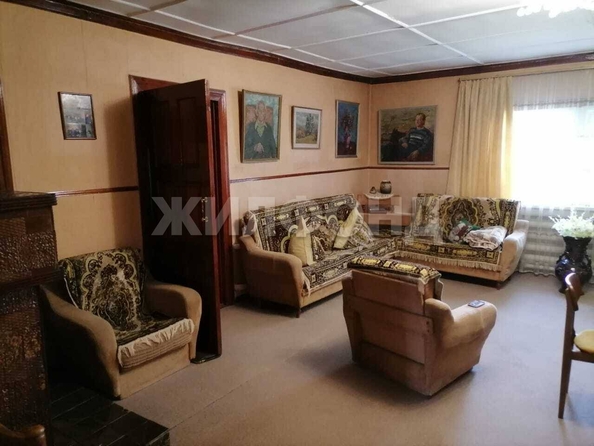 
  Продается дом, 116.7 м², село Боровиха
. Фото 13.
