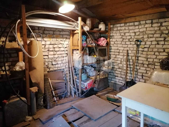 
  Продается дом, 116.7 м², село Боровиха
. Фото 22.